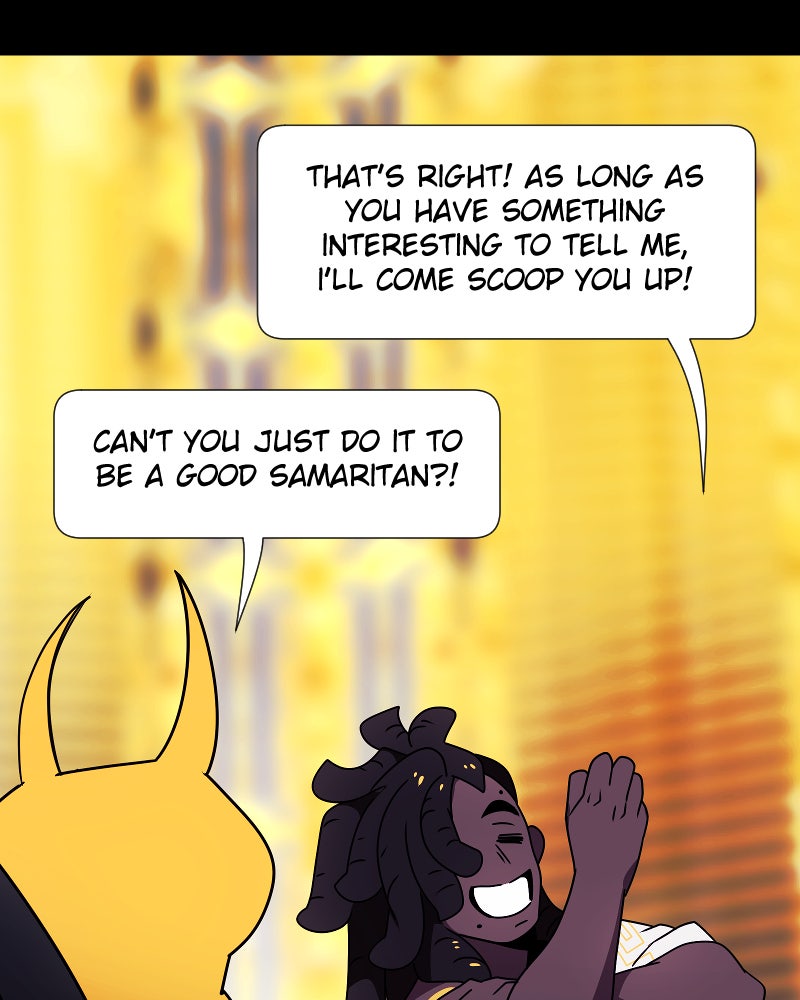 Love Me to Death Chapter 199 - Page 53