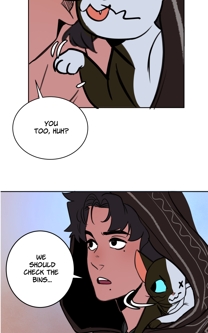 Love Me to Death Chapter 2 - Page 12