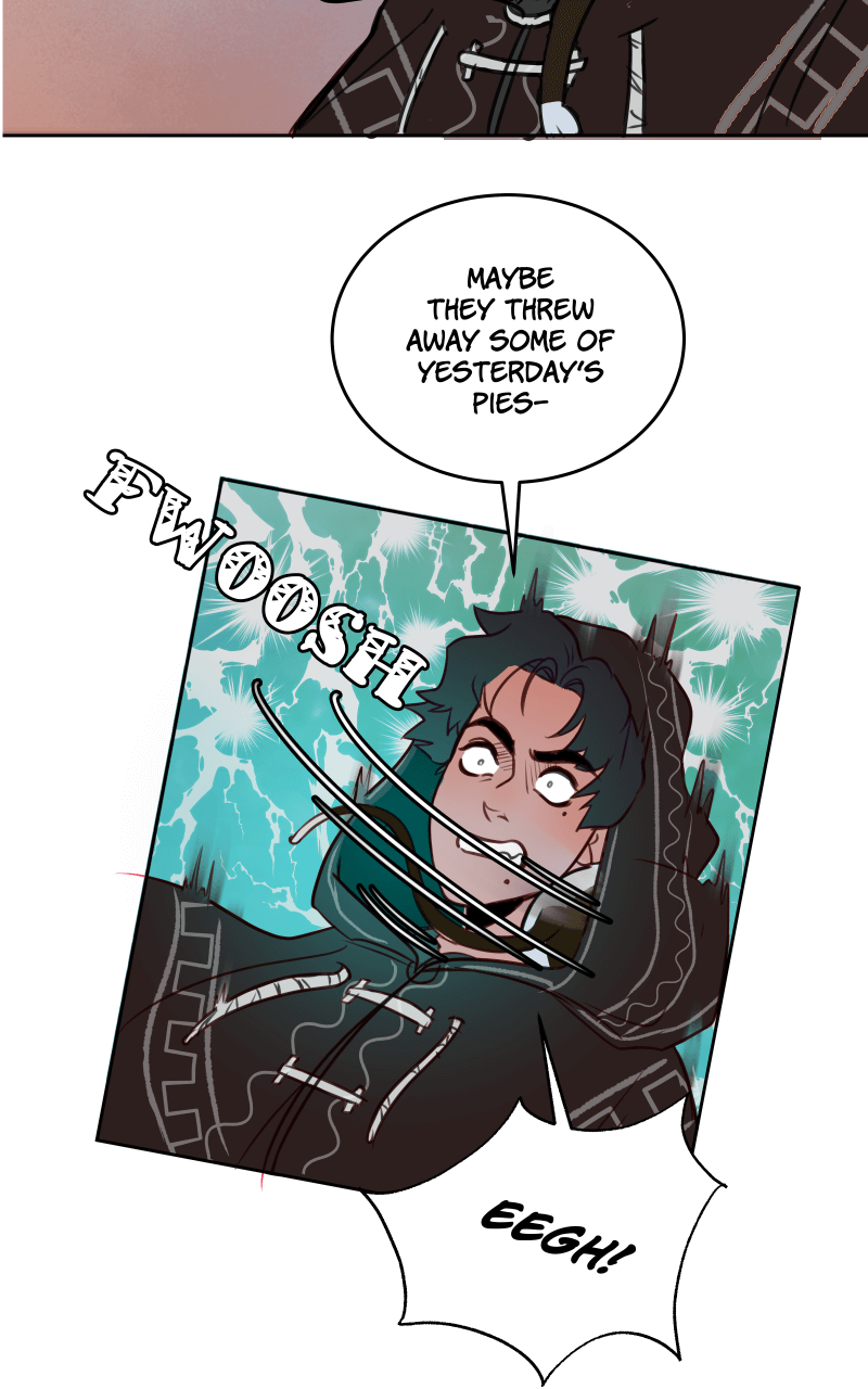 Love Me to Death Chapter 2 - Page 13