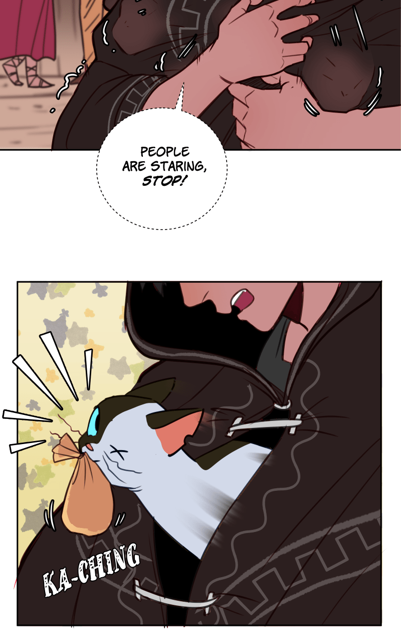 Love Me to Death Chapter 2 - Page 15