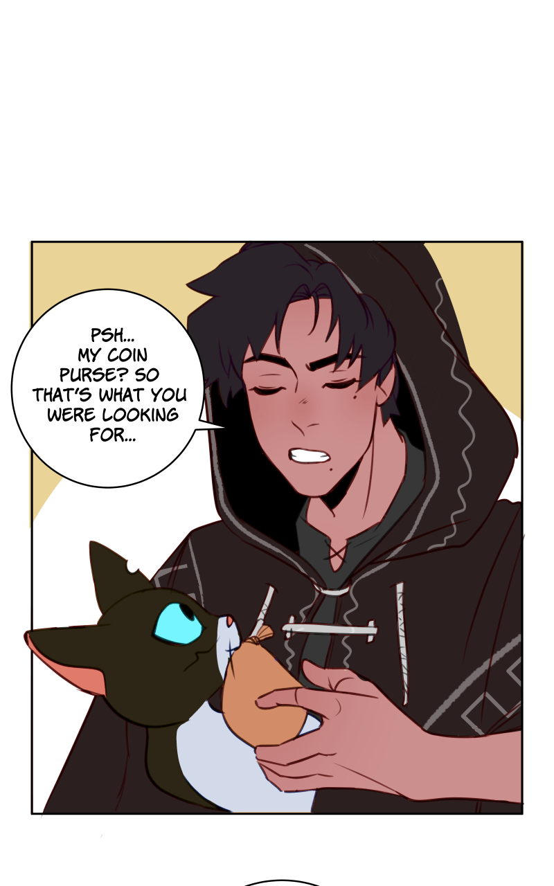 Love Me to Death Chapter 2 - Page 16