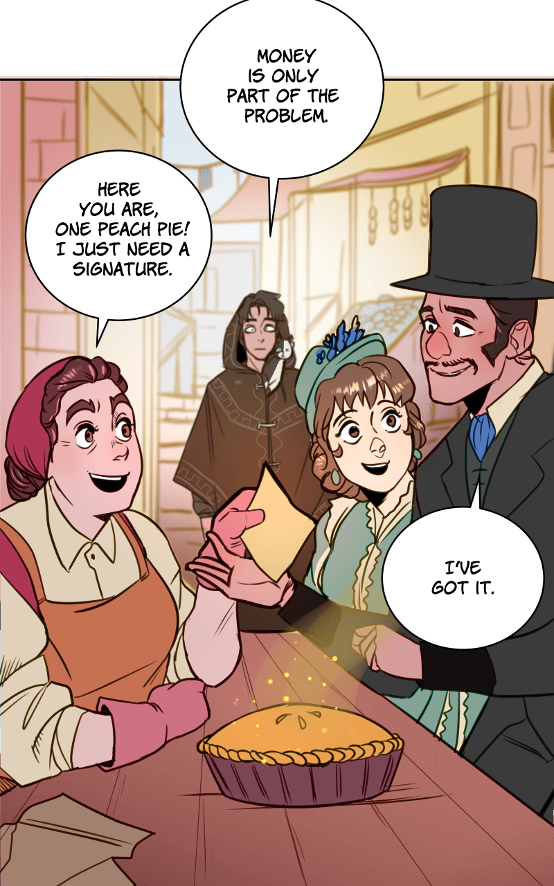 Love Me to Death Chapter 2 - Page 17