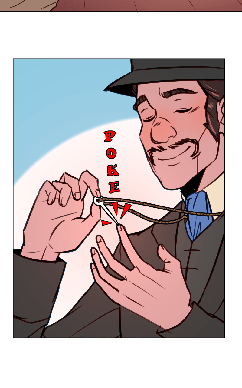 Love Me to Death Chapter 2 - Page 18