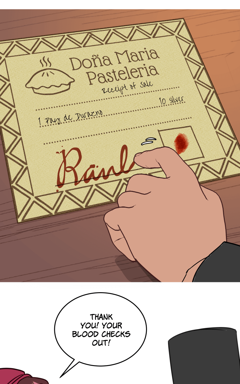 Love Me to Death Chapter 2 - Page 19