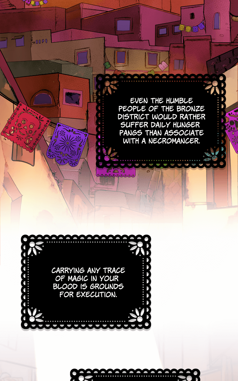 Love Me to Death Chapter 2 - Page 3