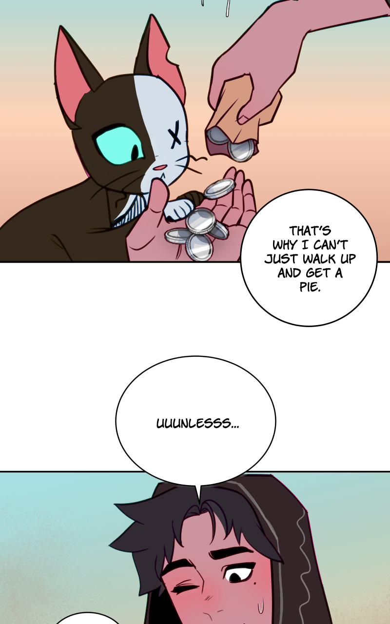 Love Me to Death Chapter 2 - Page 22