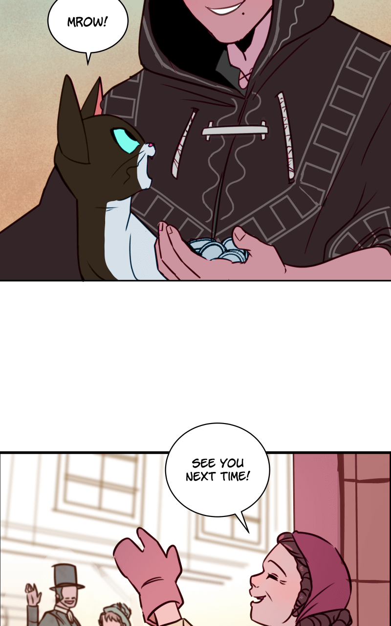 Love Me to Death Chapter 2 - Page 23