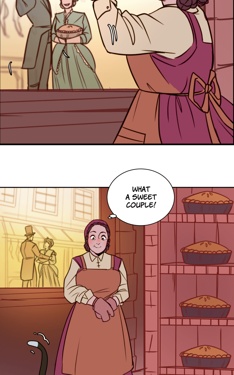 Love Me to Death Chapter 2 - Page 24