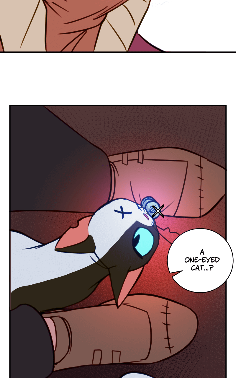 Love Me to Death Chapter 2 - Page 26
