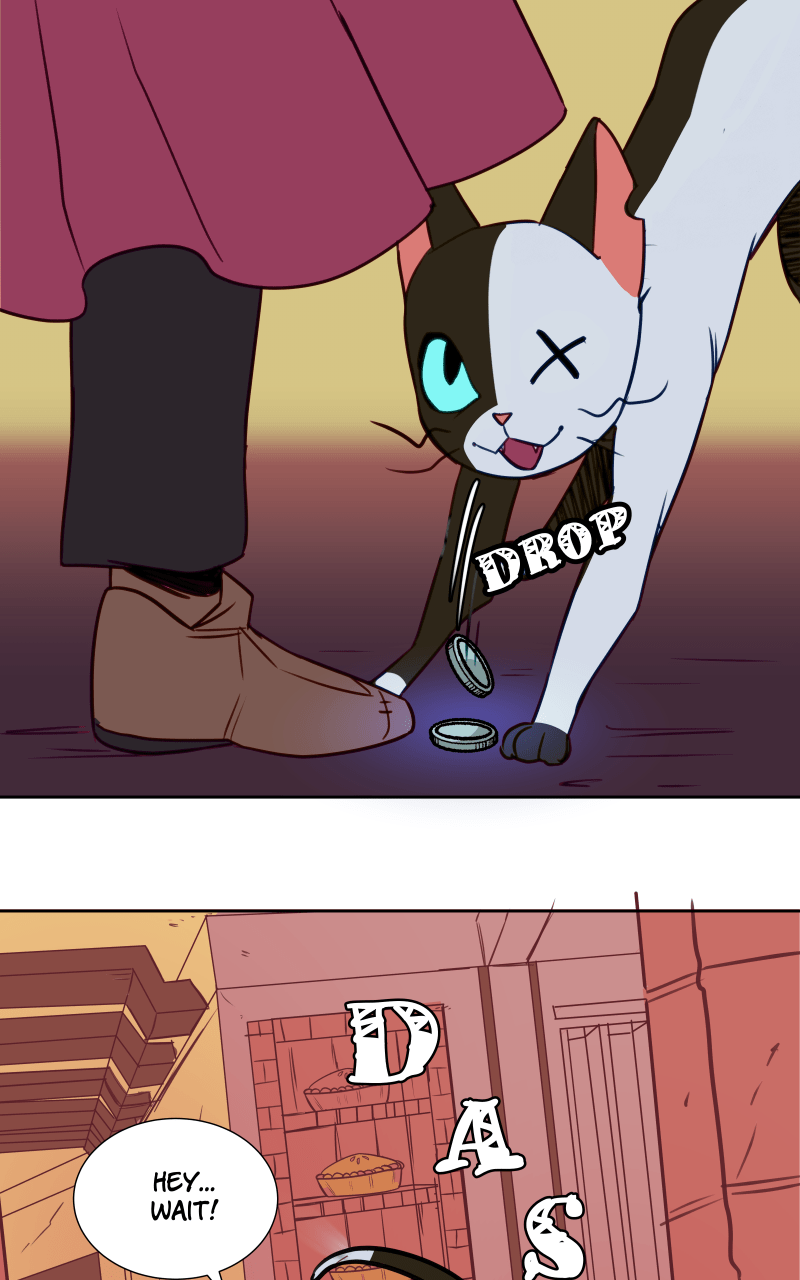 Love Me to Death Chapter 2 - Page 28