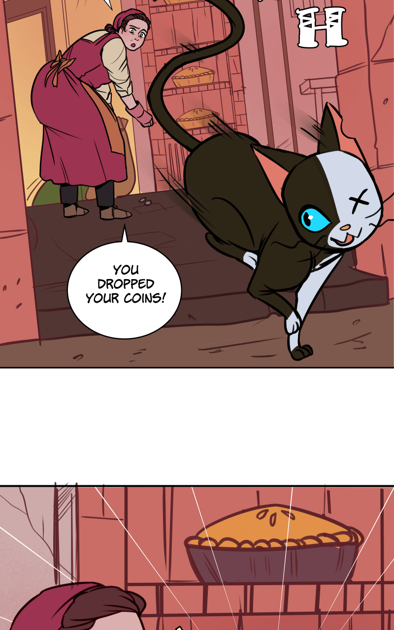 Love Me to Death Chapter 2 - Page 29