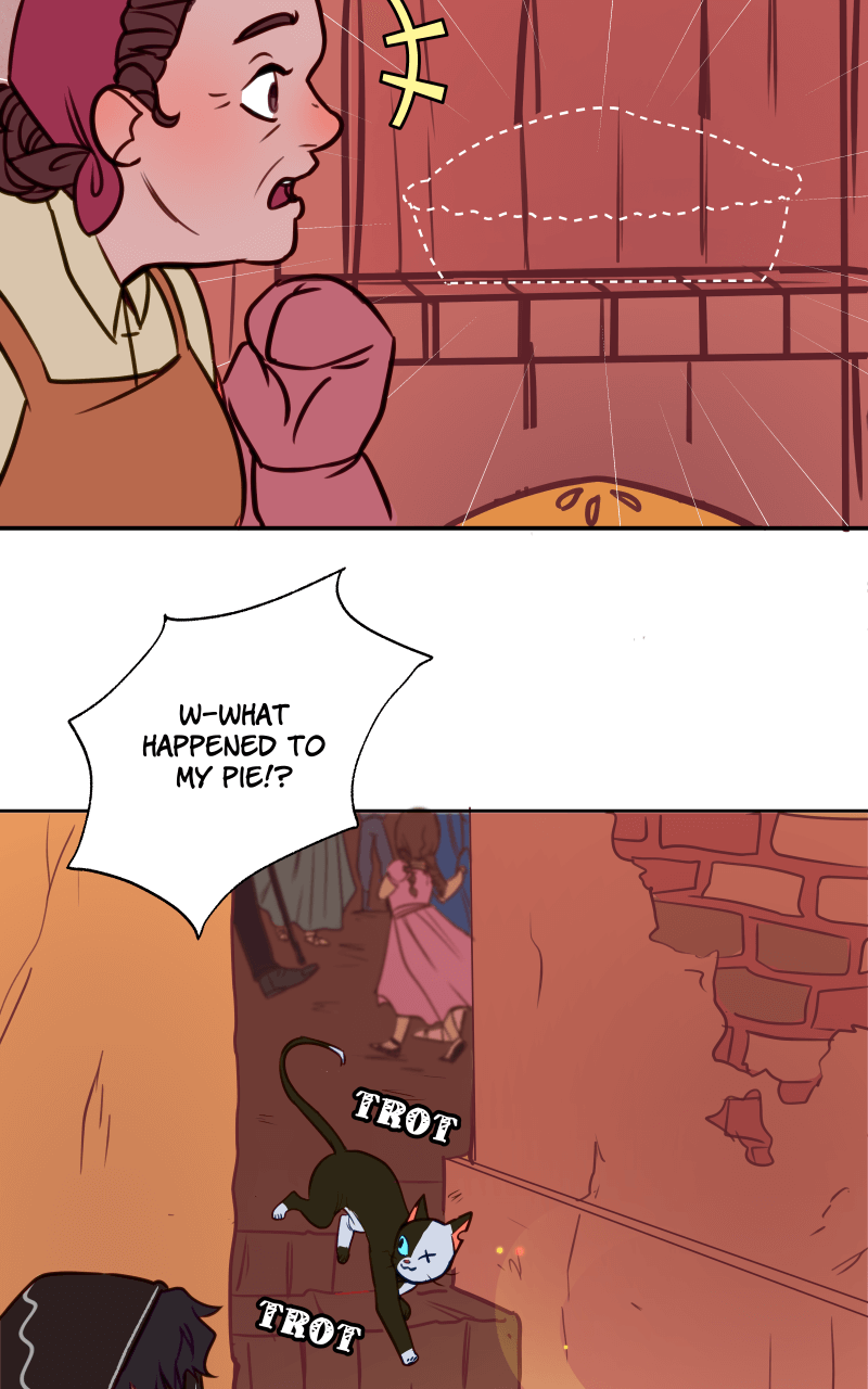 Love Me to Death Chapter 2 - Page 30
