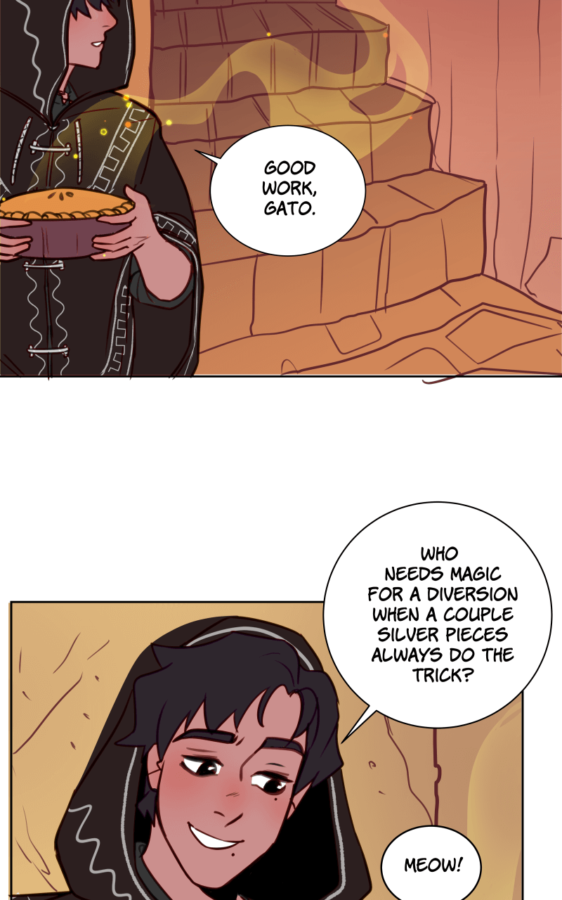 Love Me to Death Chapter 2 - Page 31