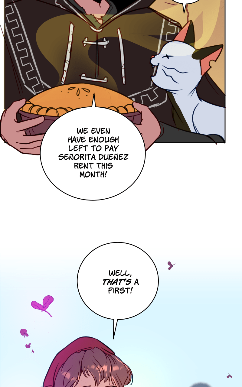 Love Me to Death Chapter 2 - Page 32