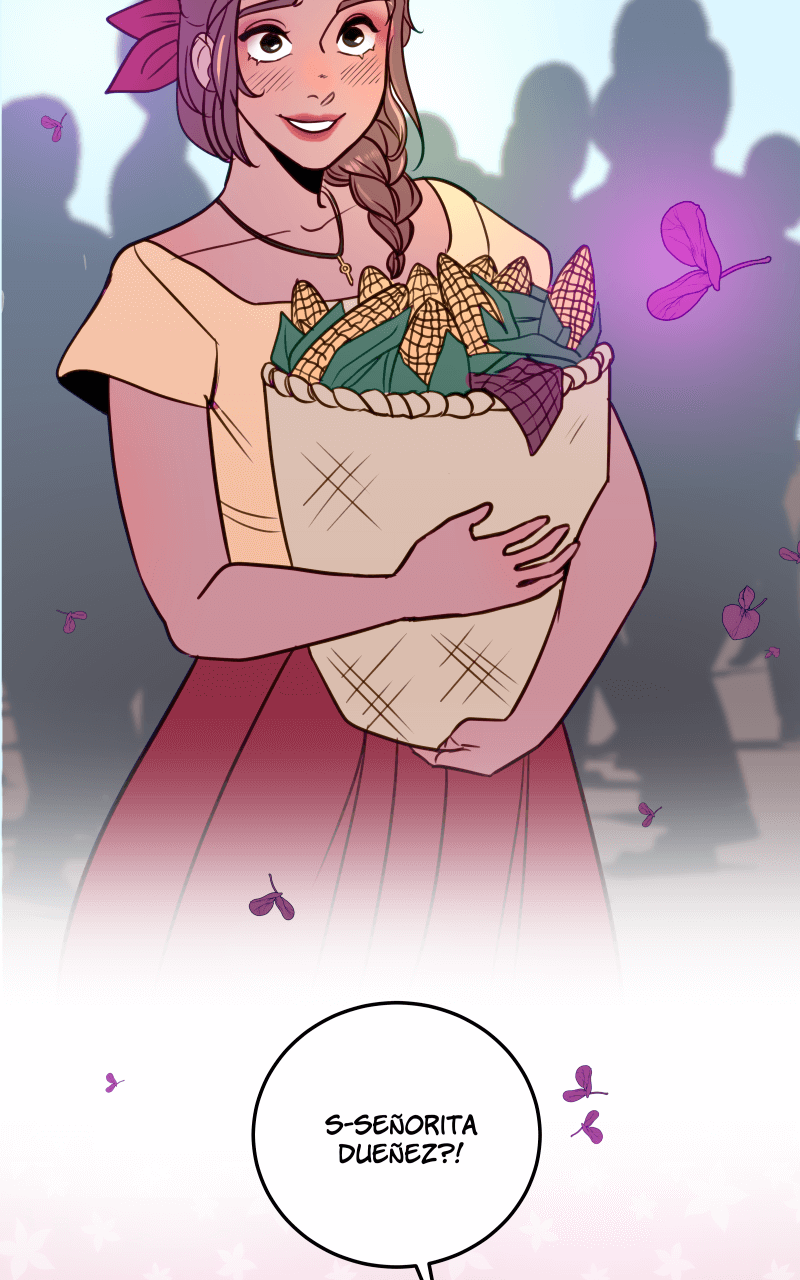 Love Me to Death Chapter 2 - Page 33