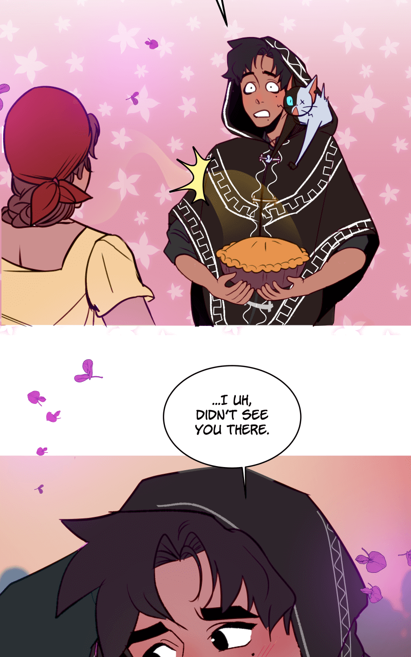 Love Me to Death Chapter 2 - Page 34