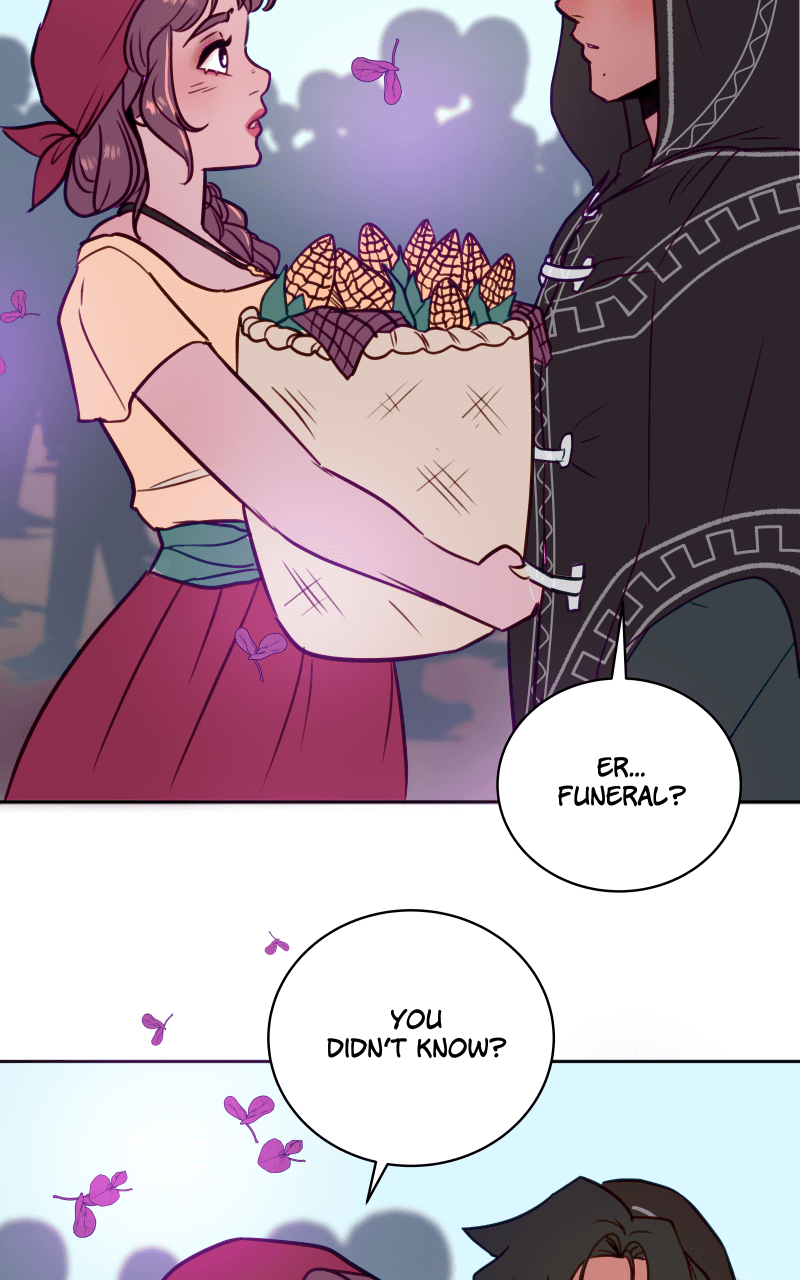 Love Me to Death Chapter 2 - Page 36