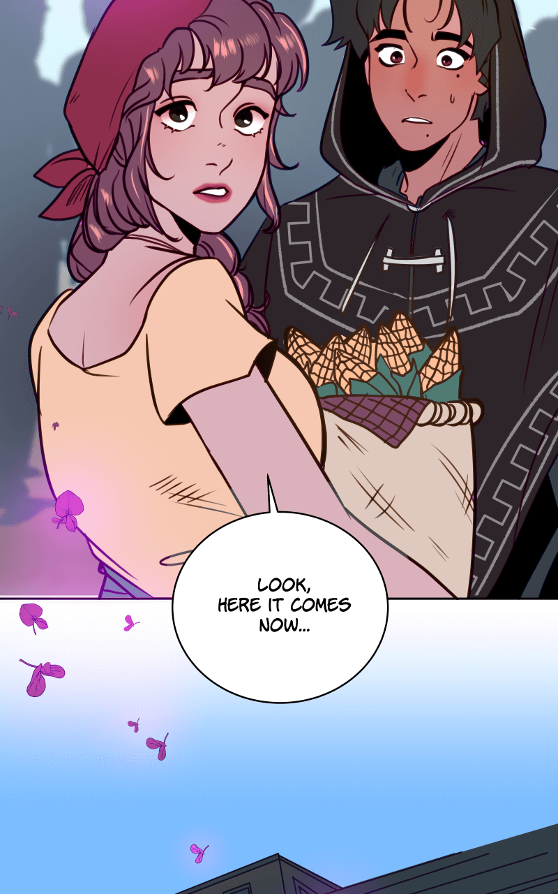 Love Me to Death Chapter 2 - Page 37