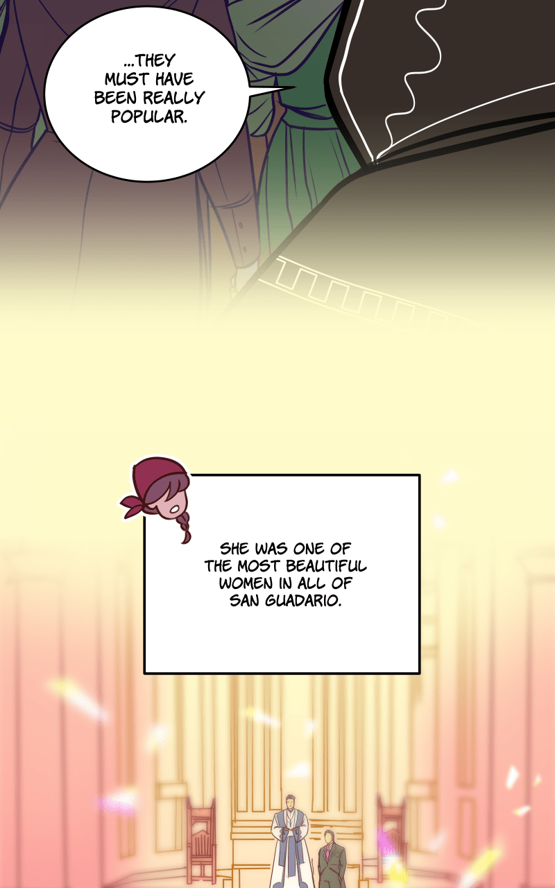 Love Me to Death Chapter 2 - Page 39