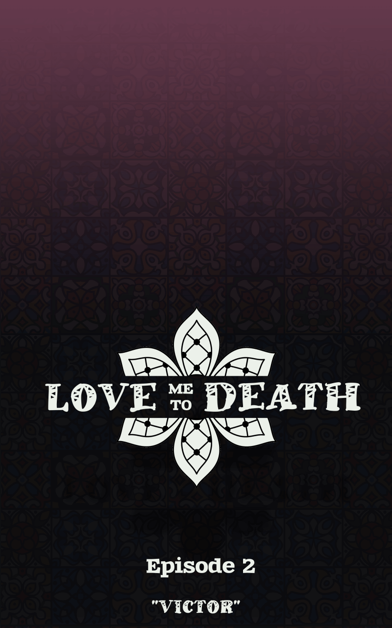 Love Me to Death Chapter 2 - Page 5