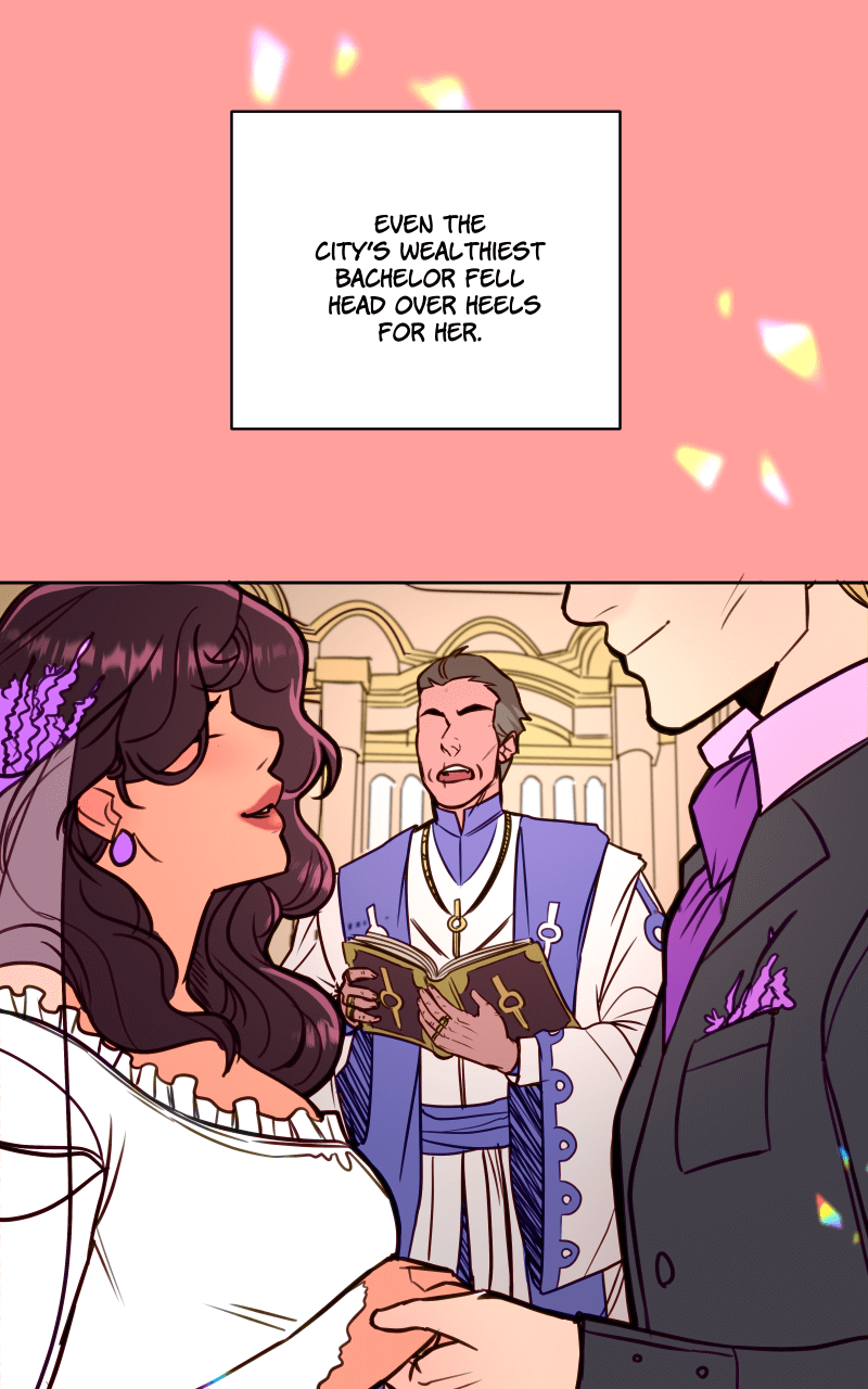 Love Me to Death Chapter 2 - Page 42