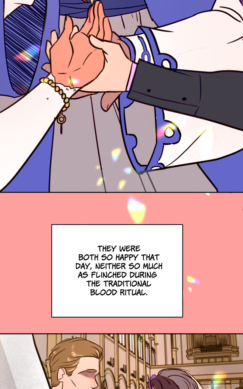 Love Me to Death Chapter 2 - Page 44