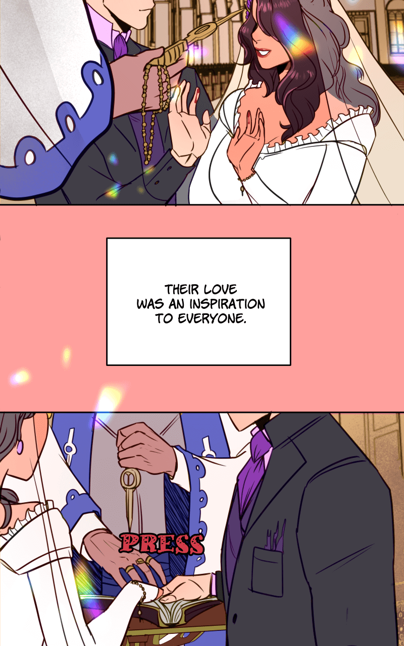 Love Me to Death Chapter 2 - Page 45