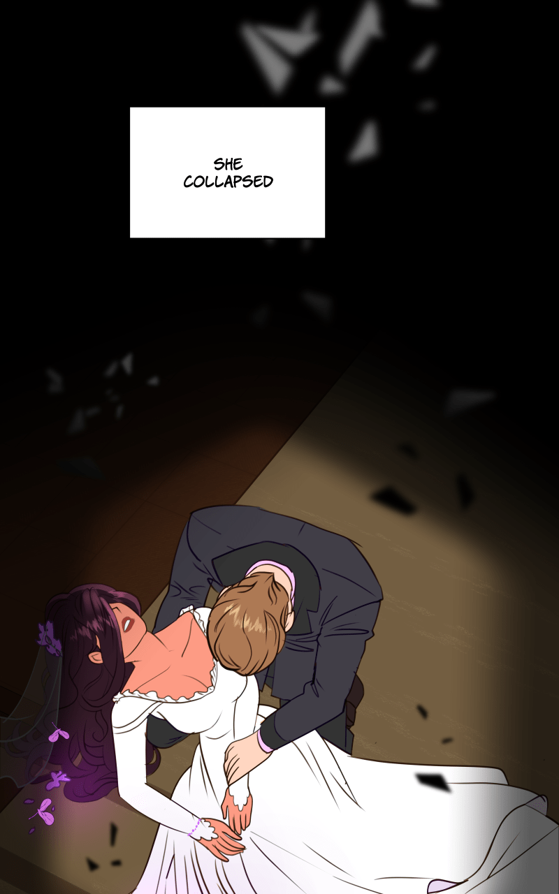 Love Me to Death Chapter 2 - Page 48