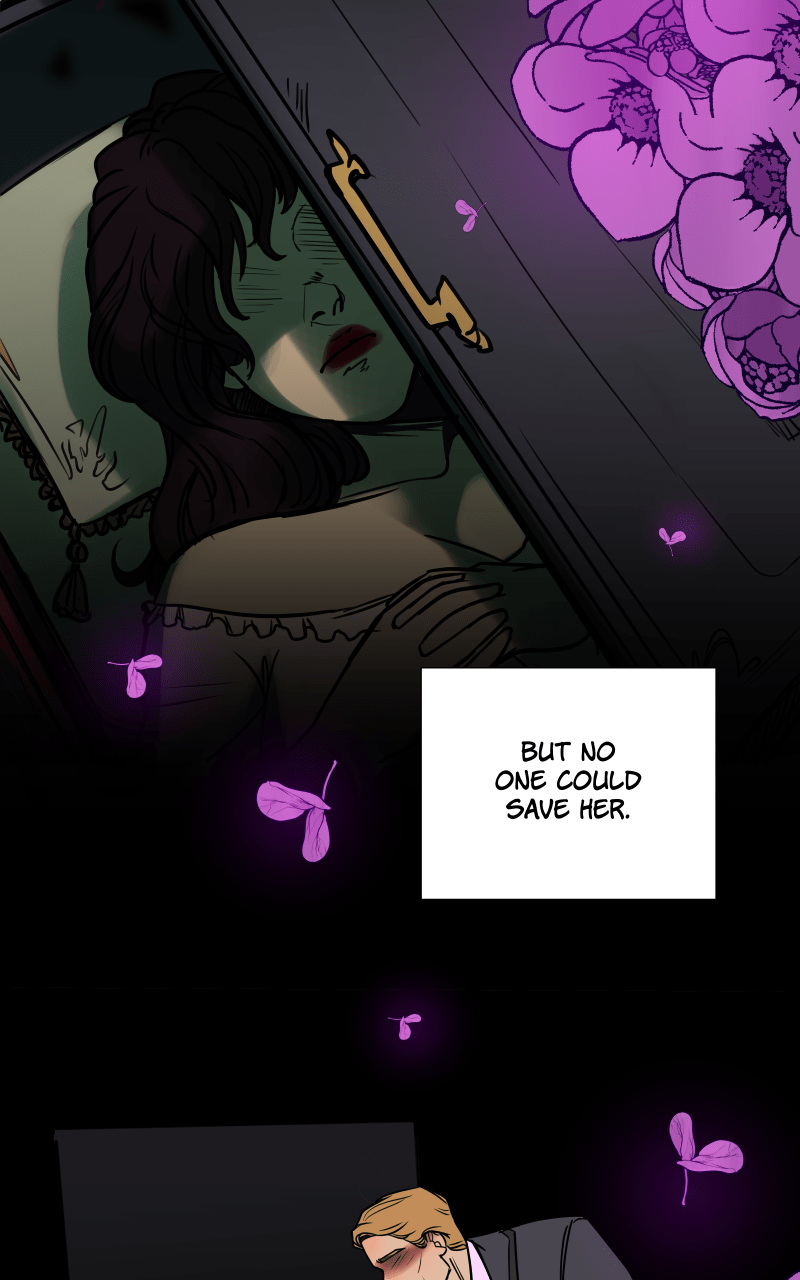 Love Me to Death Chapter 2 - Page 50