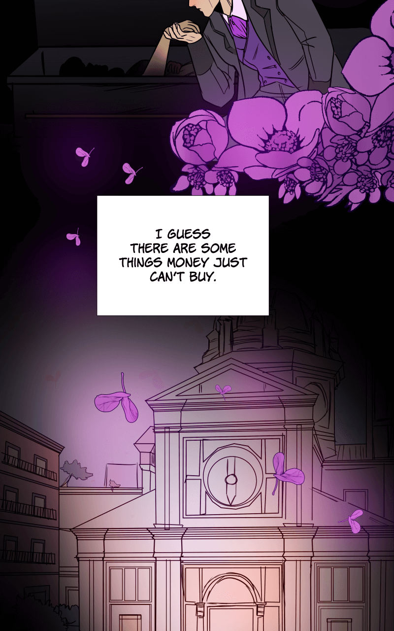 Love Me to Death Chapter 2 - Page 51