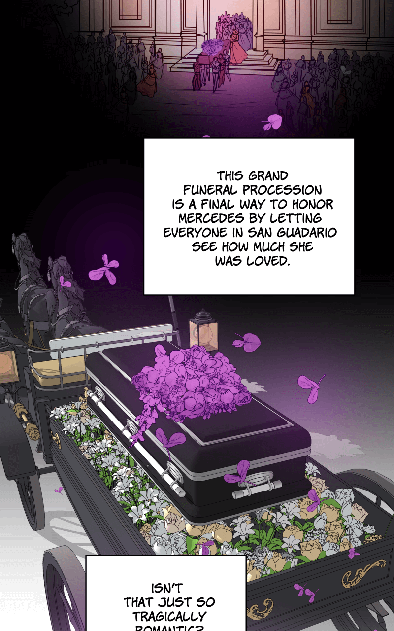 Love Me to Death Chapter 2 - Page 52