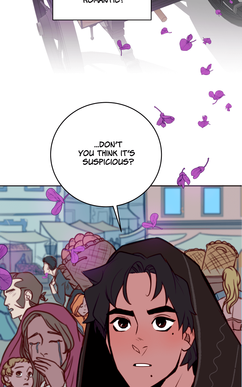 Love Me to Death Chapter 2 - Page 53