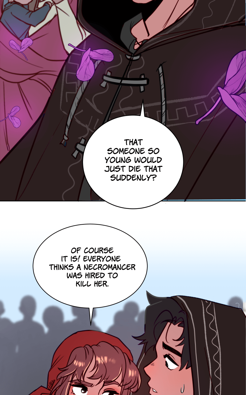 Love Me to Death Chapter 2 - Page 54