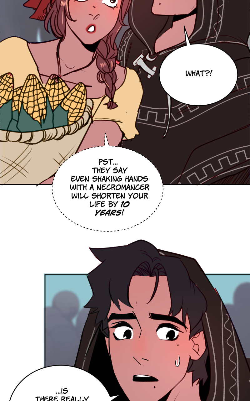 Love Me to Death Chapter 2 - Page 55