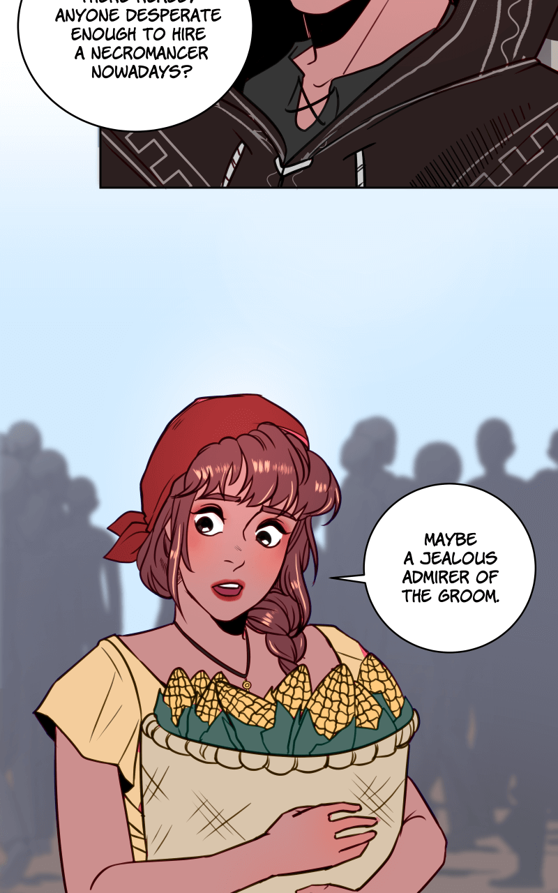 Love Me to Death Chapter 2 - Page 56