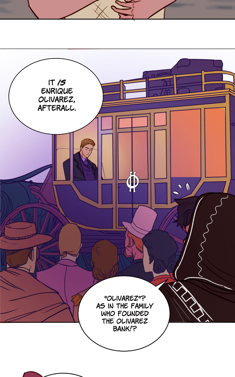 Love Me to Death Chapter 2 - Page 57