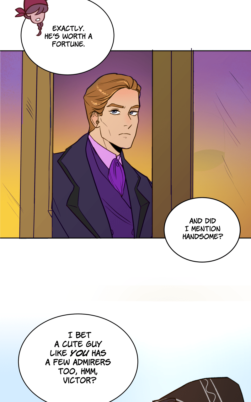 Love Me to Death Chapter 2 - Page 58