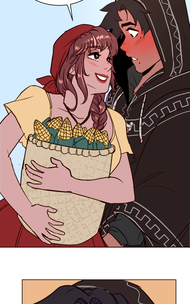 Love Me to Death Chapter 2 - Page 59