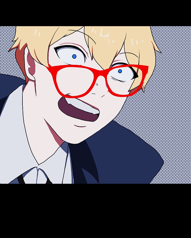 Love Me to Death Chapter 2 - Page 61