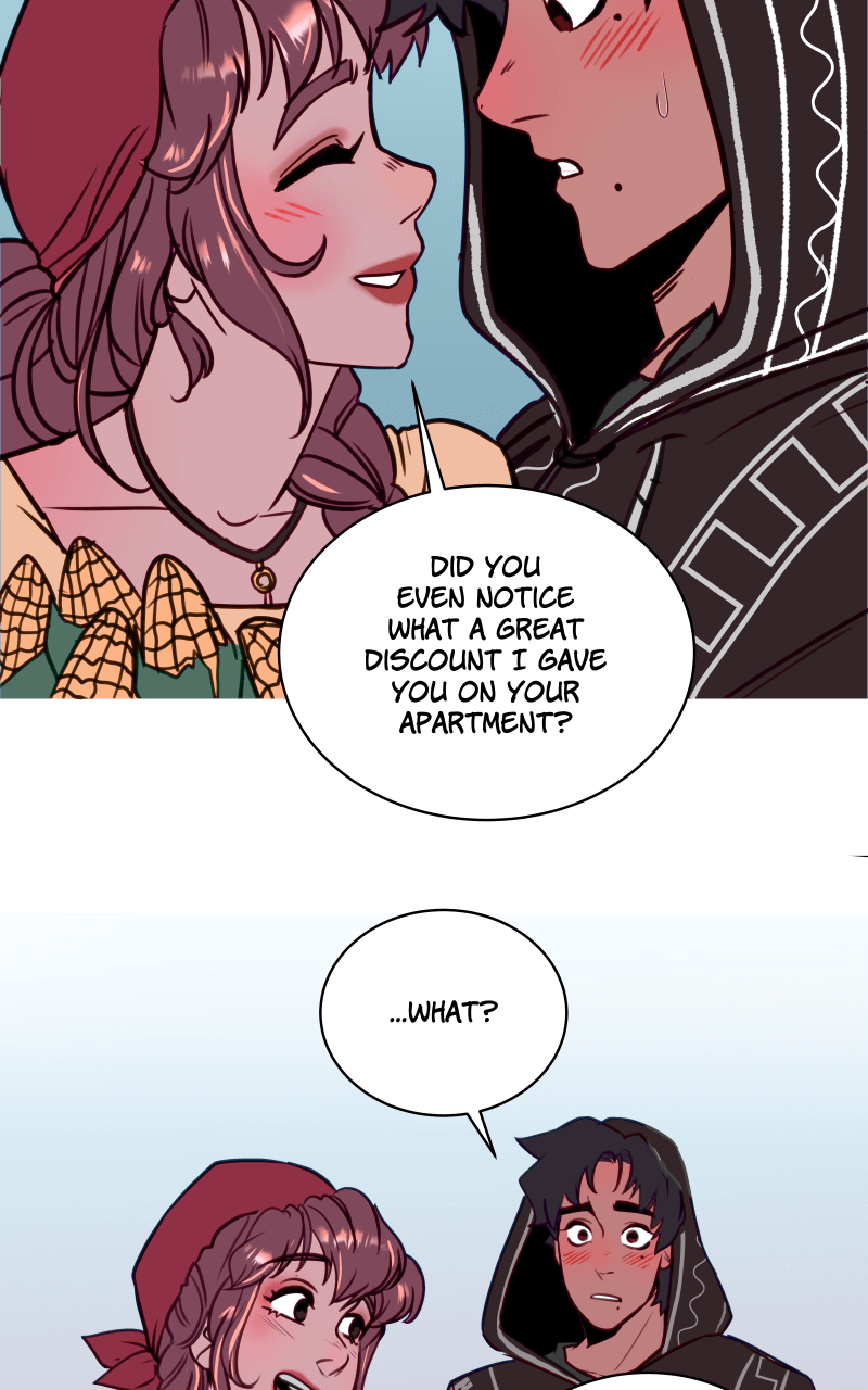 Love Me to Death Chapter 2 - Page 61