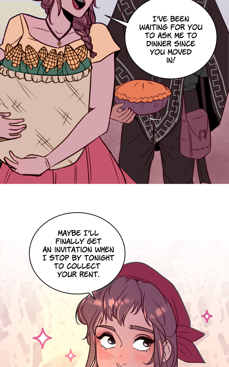 Love Me to Death Chapter 2 - Page 62