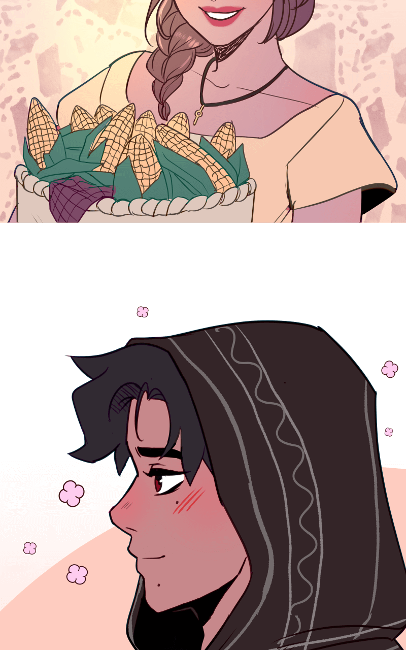 Love Me to Death Chapter 2 - Page 63