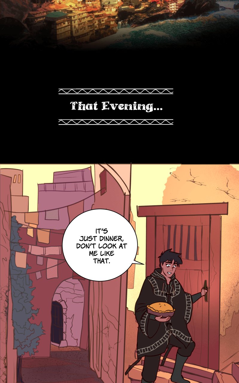 Love Me to Death Chapter 2 - Page 65