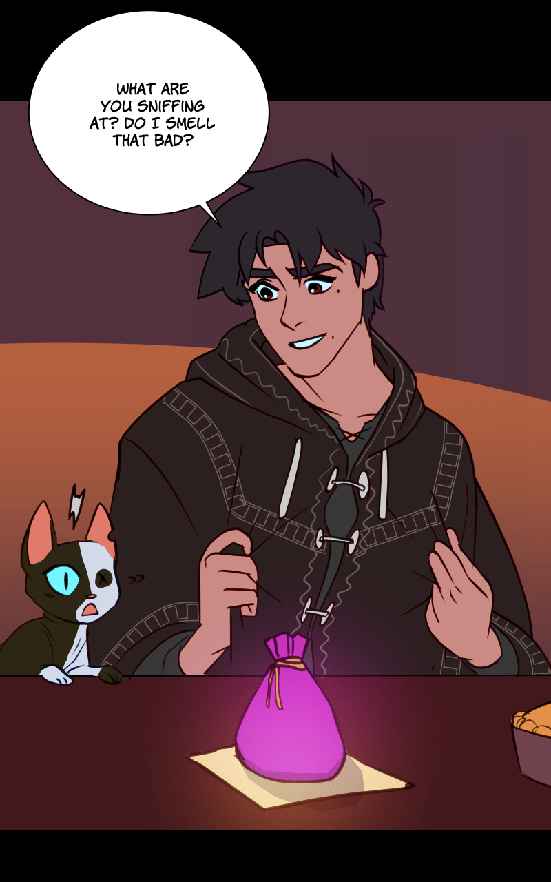 Love Me to Death Chapter 2 - Page 68