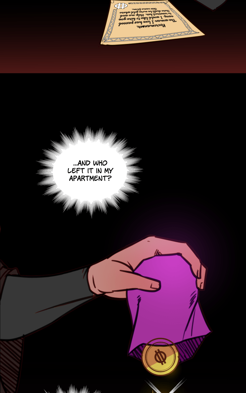 Love Me to Death Chapter 2 - Page 71