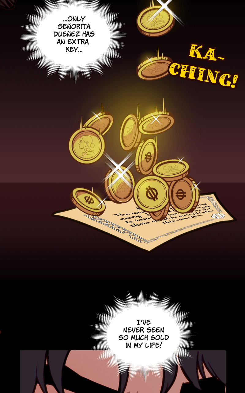 Love Me to Death Chapter 2 - Page 72