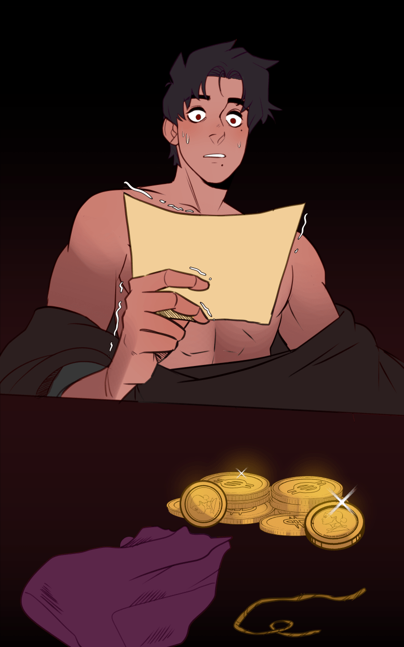 Love Me to Death Chapter 2 - Page 75