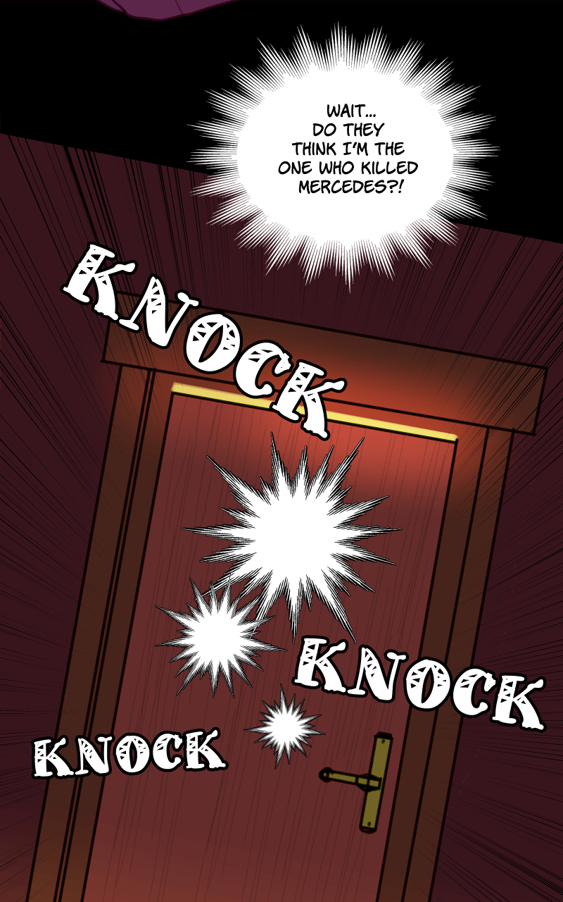 Love Me to Death Chapter 2 - Page 76