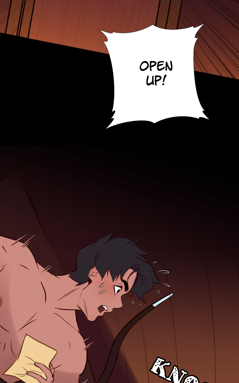 Love Me to Death Chapter 2 - Page 77