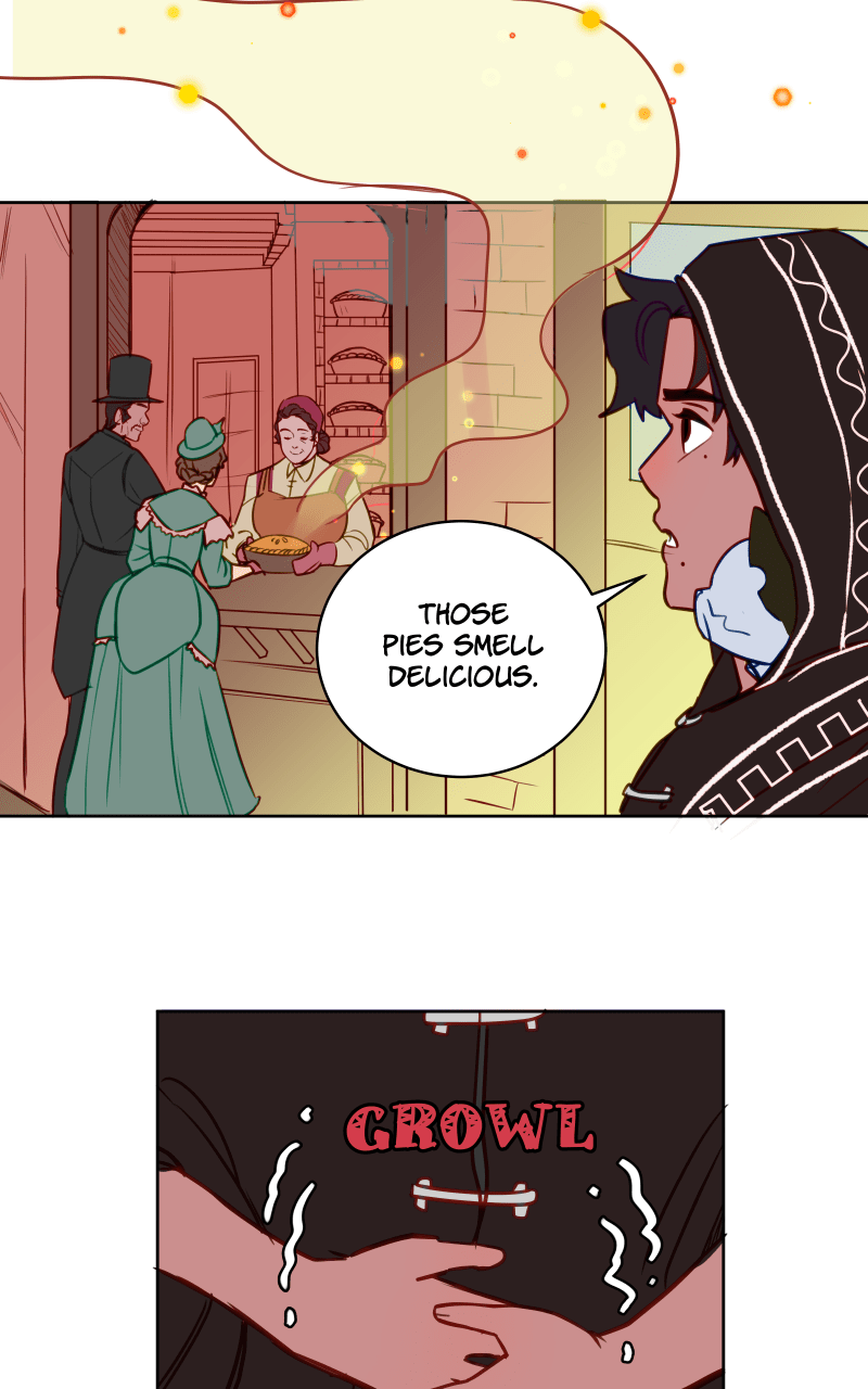 Love Me to Death Chapter 2 - Page 10